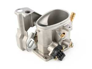 Genuine BMW Throttle Housing Assy - 13541739206 - E36