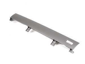 Genuine BMW Cover, Dashboard, Right Titan87 - 51457142112 - E65
