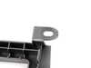 Genuine BMW Genuine BMW Cover, Dashboard, Right Titan87 - 51457142112 - E65 51457142112 View 4