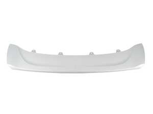 Genuine BMW Cover, Bumper Front - 51117319805 - F16