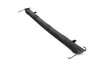 Genuine BMW Sunroof Rain Gutter