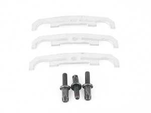 Fuel Injector Retaining Bracket Kit - N54 N55