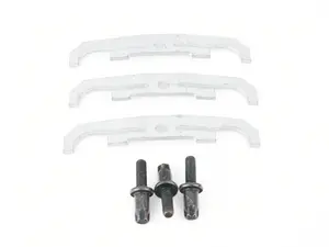 Fuel Injector Retaining Bracket Kit - N54 N55