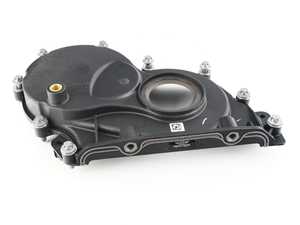 TIMING CHAIN COVER