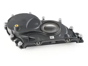TIMING CHAIN COVER