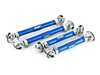 Turner Motorsport Performance Adjustable Rear Upper Control Arms - BMW F22/23 F3X 2/3/4-Series 00501TMS06 View 1