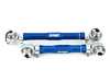 Turner Motorsport Performance Adjustable Rear Upper Control Arms - BMW F22/23 F3X 2/3/4-Series 00501TMS06 View 2
