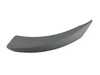 Genuine BMW Genuine BMW Cover, Interior Handle, Leat - 51419186737 - Schwarz 51419186737 View 1