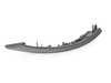 Genuine BMW Genuine BMW Cover, Interior Handle, Leat - 51419186737 - Schwarz 51419186737 View 3