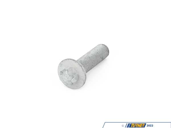 Genuine BMW Genuine BMW Torx Screw - 31202283404 31202283404