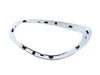 Genuine MINI TRIM RING, HEADLIGHT 51137388118 View 5