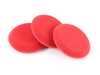 Griot's Hand Wax Applicators - Set of 3 10627 View 1