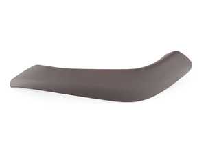 TRIM COVER, PULL STRAP, RIGH