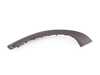 Genuine BMW TRIM COVER, PULL STRAP, RIGH 51417417516 View 2