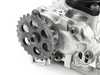 Genuine BMW OIL PUMP 11417852262 View 2