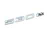 Genuine BMW LABEL 530e 51147418524 View 1