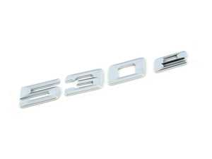 LABEL 530e