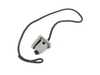 Genuine BMW Genuine BMW Plug With Hanging Strap Sandgrau - 51468204623 - E36 51468204623 View 1