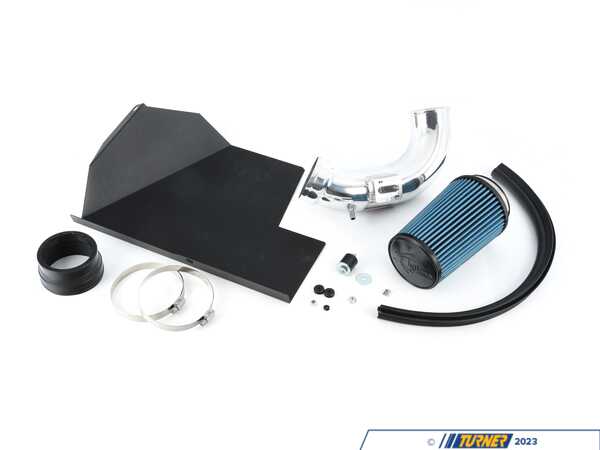 Injen Injen Short Ram Cold Air Intake System - Polished - BMW F3X F22/23 B46/48 2.0L SP1123 