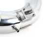 Injen Injen Short Ram Cold Air Intake System - Polished - BMW F3X F22/23 B46/48 2.0L SP1123  View 6