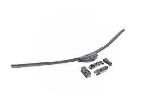 Bosch Wiper Blade - 26" - Bosch "Clear Advantage" (Beam Style Blade) - F26 F25 F02 G30