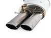 Supersprint AUDI A8 QUATTRO 4.0 TFSI V8 (420 Hp) 2012 -> 2013 Rear exhaust Right 100x75 BLACK 771547 View 2