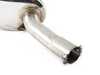 Supersprint AUDI A8 QUATTRO 4.0 TFSI V8 (420 Hp) 2012 -> 2013 Rear exhaust Right 100x75 BLACK 771547 View 3