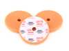 Griot's BOSS Perfecting Foam Pads - 3" - 3 Pack B130F3 View 1