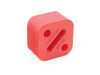 Powerflex Universal Exhaust Mount - EXH032  EXH032 View 1