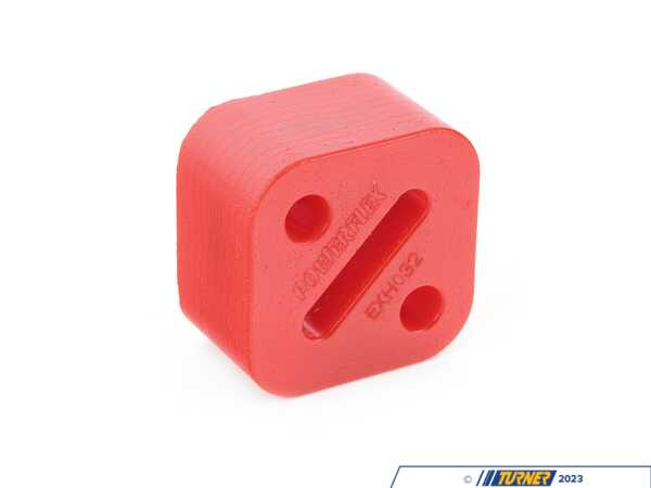 Powerflex Universal Exhaust Mount - EXH032  EXH032