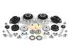 Packaged by Turner Suspension Installation Kit - E9x X-drive 31306775098tmsKT View 16