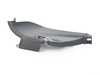 Genuine BMW Genuine BMW Leather Lateral Trim Panel - Rear Right - SCHWARZ  51437407750 View 2