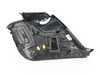 Genuine BMW Genuine BMW Leather Lateral Trim Panel - Rear Right - SCHWARZ  51437407750 View 3