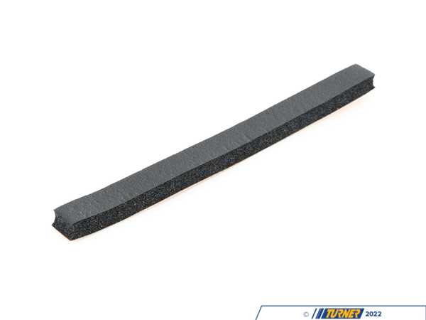 Genuine BMW Genuine BMW Slot Cover - 51458400992 - E85 51458400992