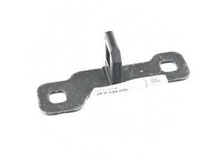 STRIKER TRUNK LID
