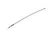 Genuine BMW Genuine BMW Bowden Cable - 51231970587 51231970587 View 1