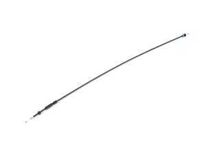 Genuine BMW Bowden Cable - 51231970587