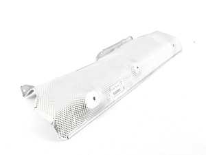 HEAT INSULATION FOR