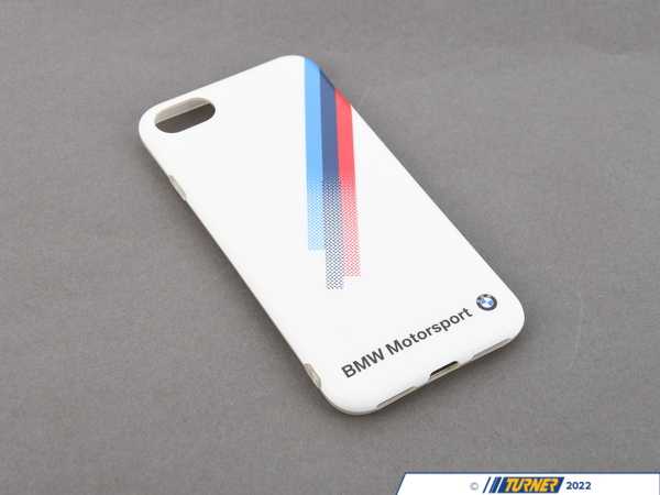 Genuine BMW BMW M SPORT HARDSHEL 80282447959