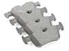 ATE OEM ATE Brake Pads - Rear - F44 228i xDrive, F48 X1, F39 X2 34216859917 View 1