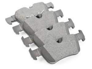 OEM ATE Brake Pads - Rear - F44 228i xDrive, F48 X1, F39 X2