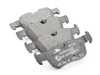 ATE OEM ATE Brake Pads - Rear - F44 228i xDrive, F48 X1, F39 X2 34216859917 View 2