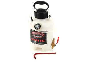 Replacement Power Bleeder Tank