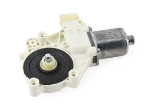 Genuine BMW Drive For Window Lifter, Right, F33 - 67627046032