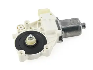 Genuine BMW Drive For Window Lifter, Right, F33 - 67627046032