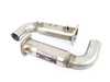 Supersprint FRONT PIPE RIGHT-LEFT S.KAT PORSC.997GT2 245412 View 2