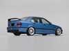 Alzor 17" Style 5004 Wheels - Set  5004-2KT View 8