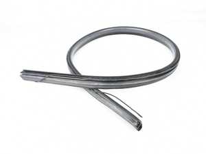 Original MINI Door Weatherstrip Right - 51767362068