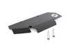 M7 Speed MINI N14 N18 Turbo Heat Shield N18 Engine R55-R59 / R60-R61 - Matt Black Powder Coated * Newer Design * 56-330115 View 5
