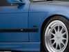 ZiZa Ziza Sequential LED Turn Signals - Smoked - E36 M3 E53 X5 002192LA01-02 View 3